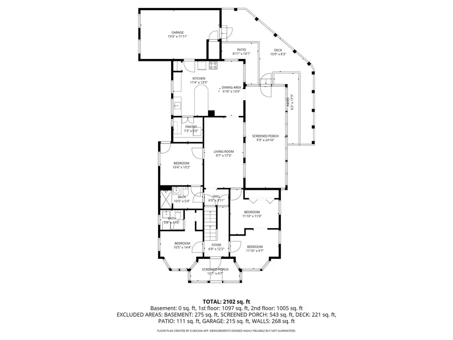 88 Pleasant Street, Claremont, NH 03743 - #3