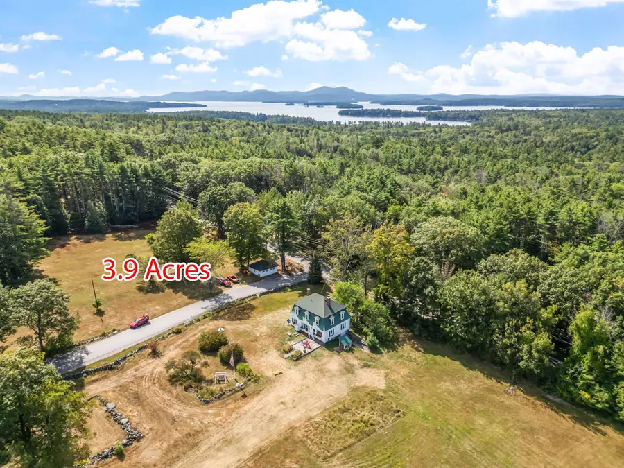 4 Ferry Road, Moultonborough, NH 03254 - #2