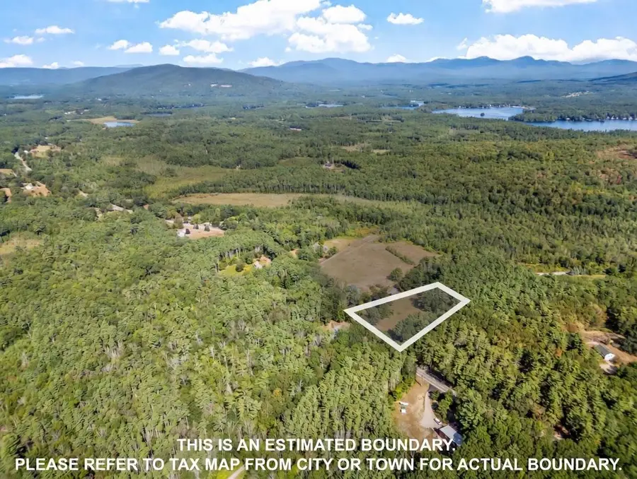 4 Ferry Road, Moultonborough, NH 03254 - #3