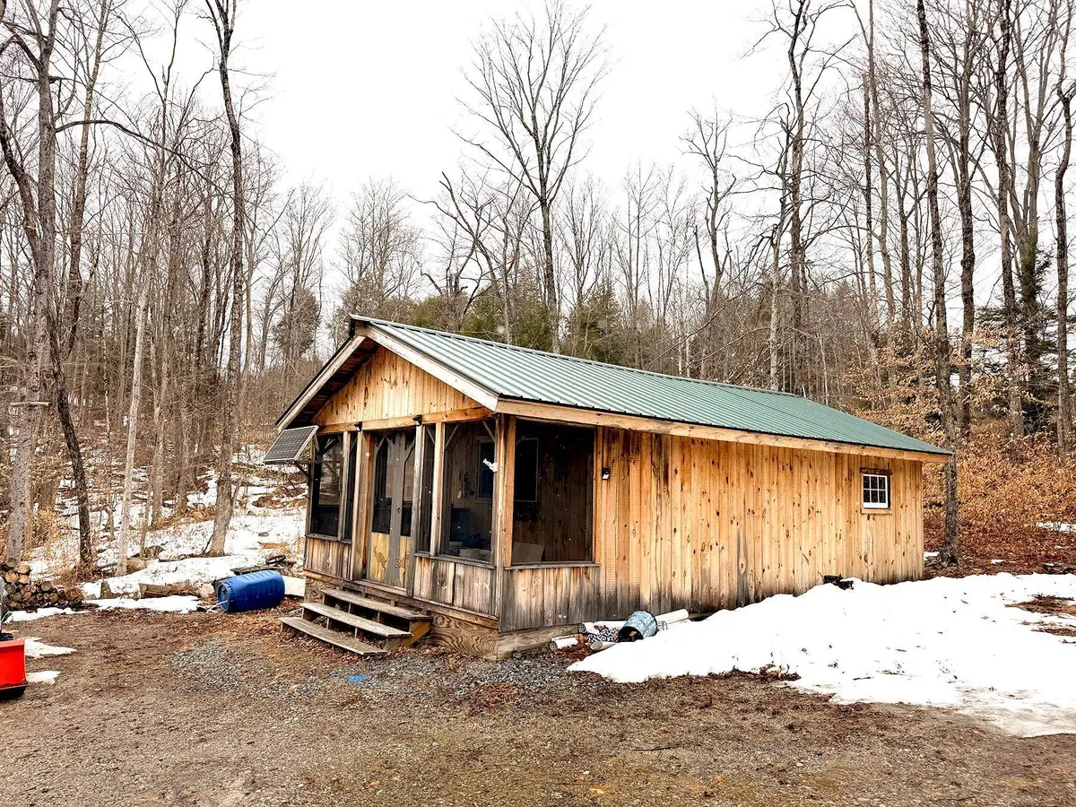 TM 202 L 7 Stark Road, Lempster, NH 03605 - #1