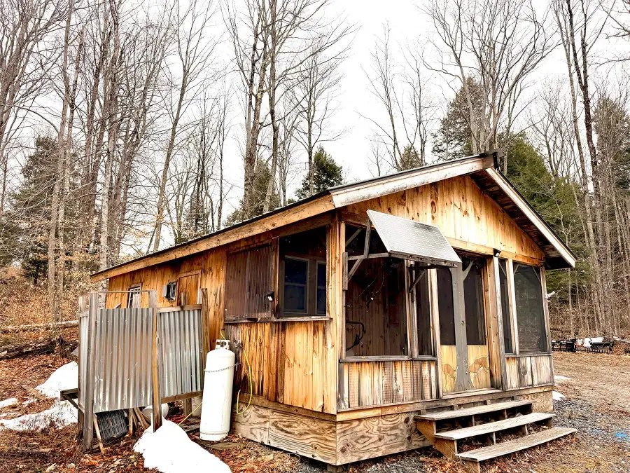 TM 202 L 7 Stark Road, Lempster, NH 03605 - #3