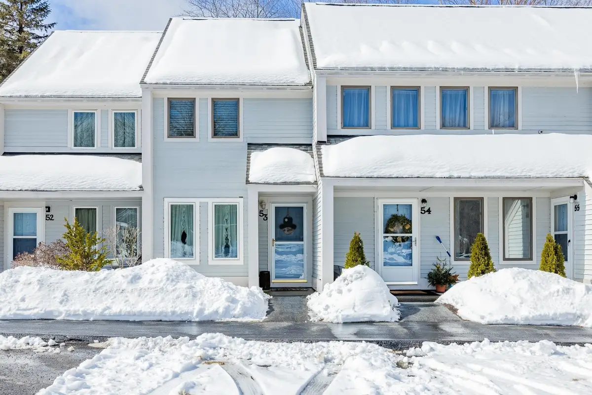 67 Bourne Brook Road #53, Manchester, VT 05255 - #1