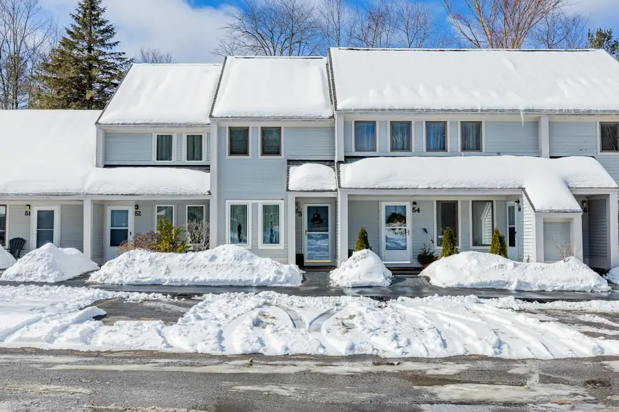 67 Bourne Brook Road #53, Manchester, VT 05255 - #2