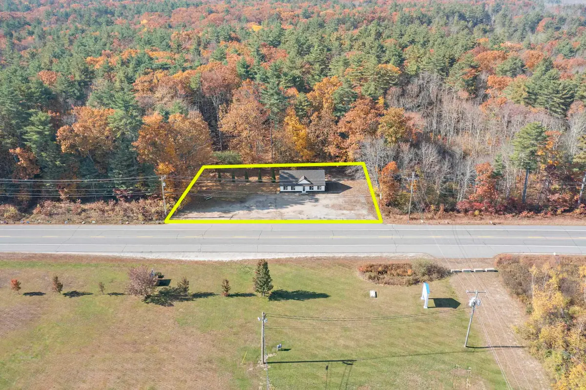 266 Route 125, Brentwood, NH 03833 - #1