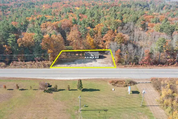 266 Route 125, Brentwood, NH 03833