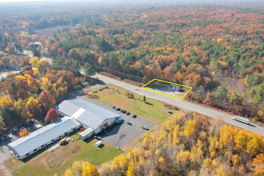 266 Route 125, Brentwood, NH 03833 - #3