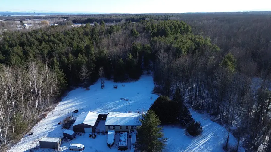 83 Hyde Road, Grand Isle, VT 05458 - #3