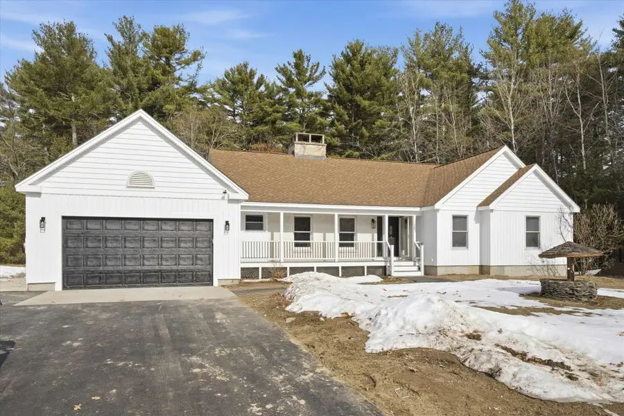 15 Kens Way, Pelham, NH 03076 - #2
