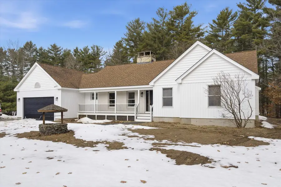 15 Kens Way, Pelham, NH 03076 - #3