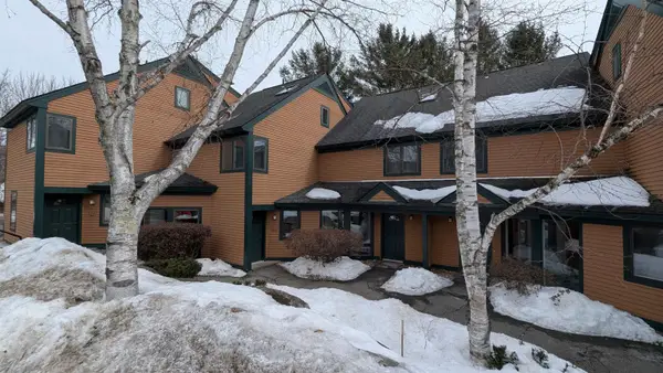 9 Mountain Sun Way #21-B, Waterville Valley, NH 03215