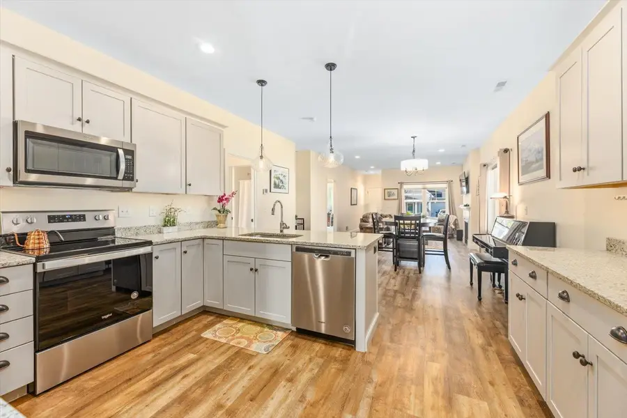 18 Church Street, Peterborough, NH 03458 - #2