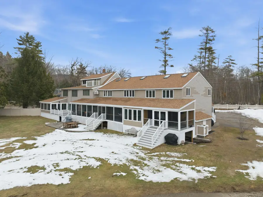 78 Lake Shore Drive #1014, Moultonborough, NH 03254 - #2