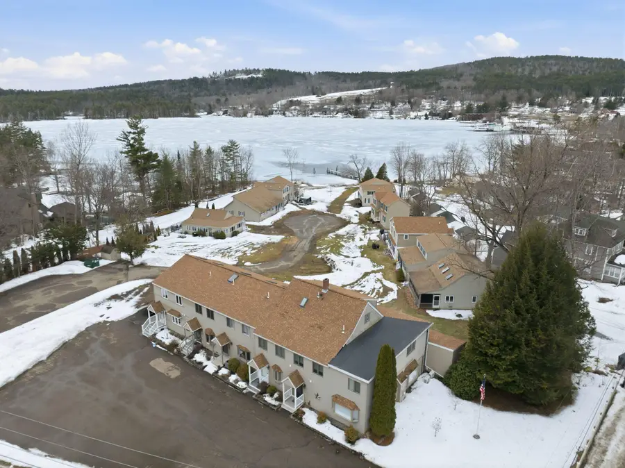 78 Lake Shore Drive #1014, Moultonborough, NH 03254 - #3