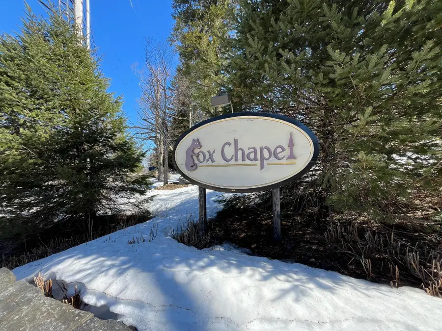 10 Middle Ridge Road #25, Winhall, VT 05340 - #2