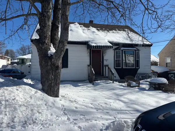 13 Batchelder Avenue, Manchester, NH 03103