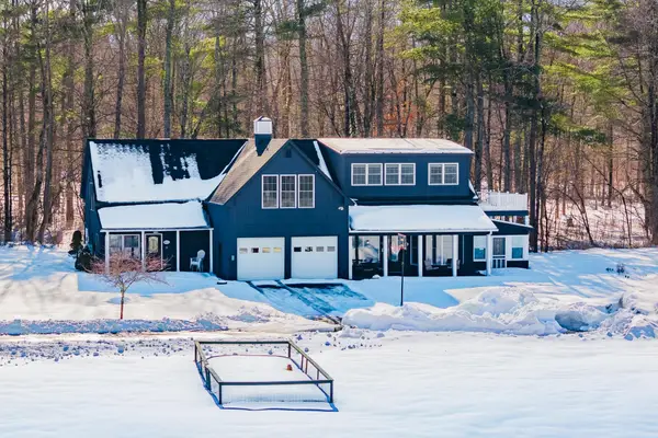 85 Limerick Lane #A & B, Arlington, VT 05250