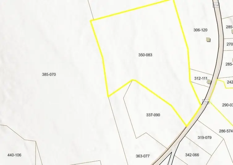 00 Route 114 Route, Sutton, NH 03221 - #1