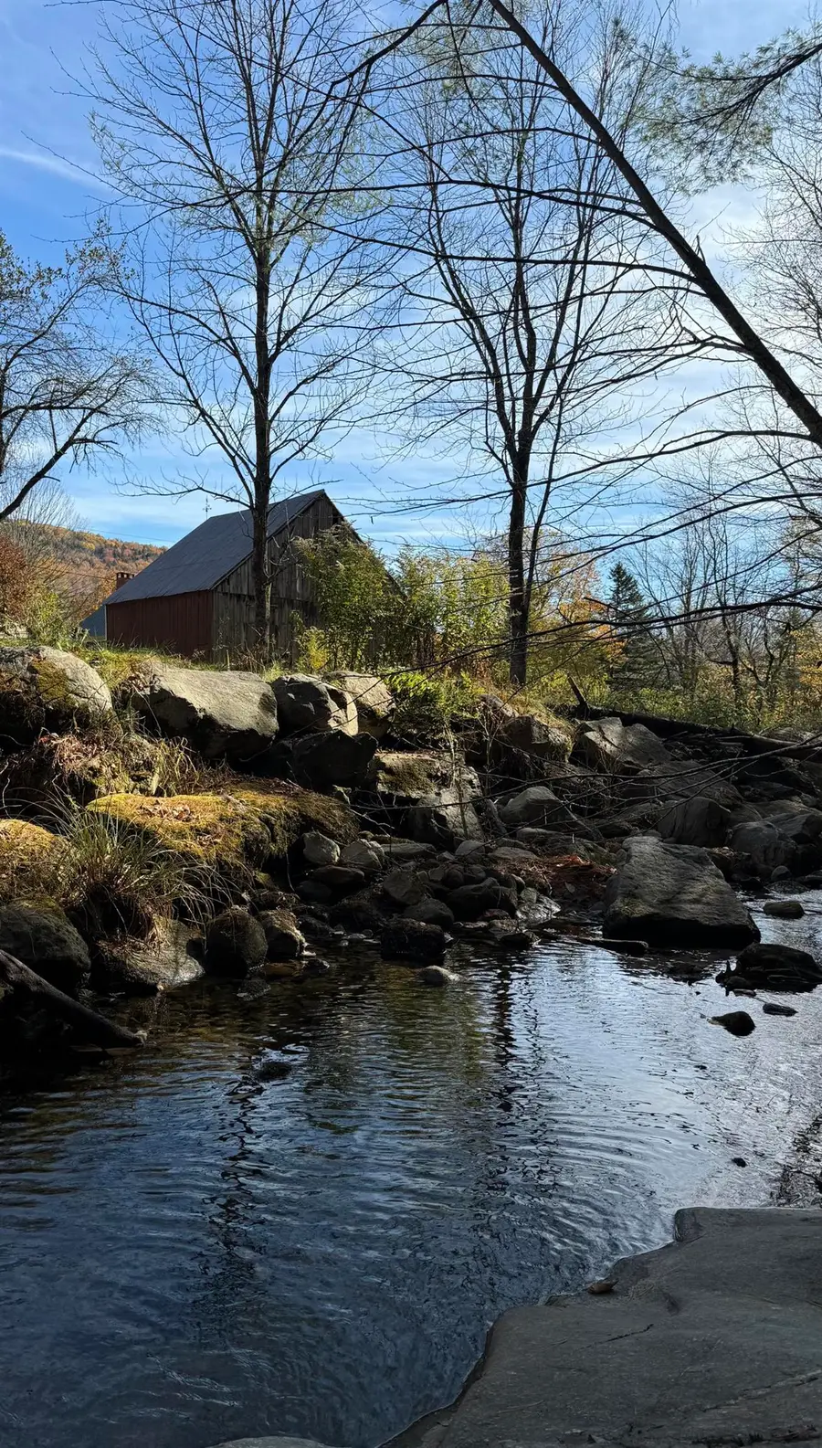 405 Main Street, Wardsboro, VT 05355 - #2