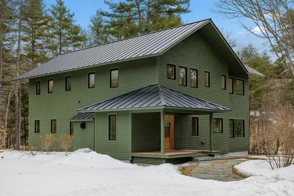33 Etna Road, Hanover, NH 03755