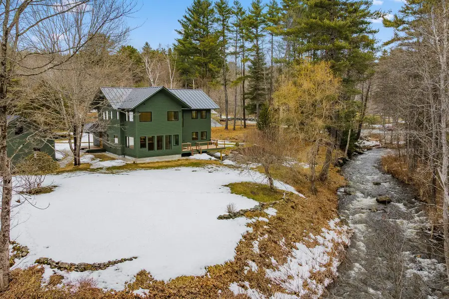 33 Etna Road, Hanover, NH 03755 - #3