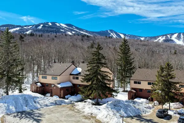 768 East Mountain Road #C-5, Killington, VT 05751