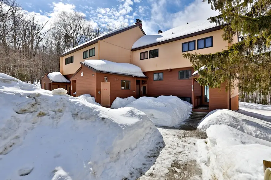 768 East Mountain Road #C-5, Killington, VT 05751 - #2