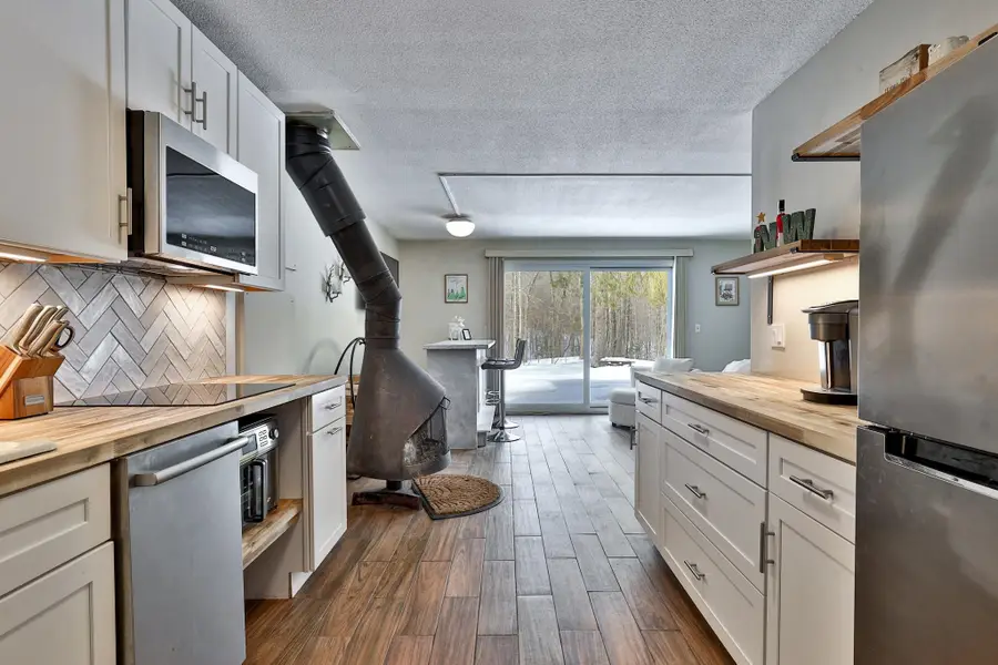 768 East Mountain Road #C-5, Killington, VT 05751 - #3