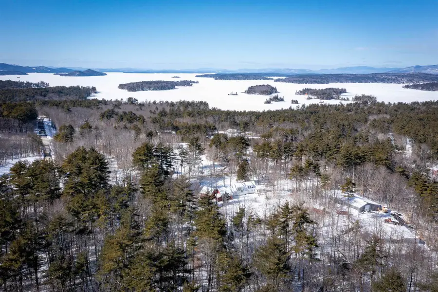 47 Stagecoach Road, Alton, NH 03809 - #2