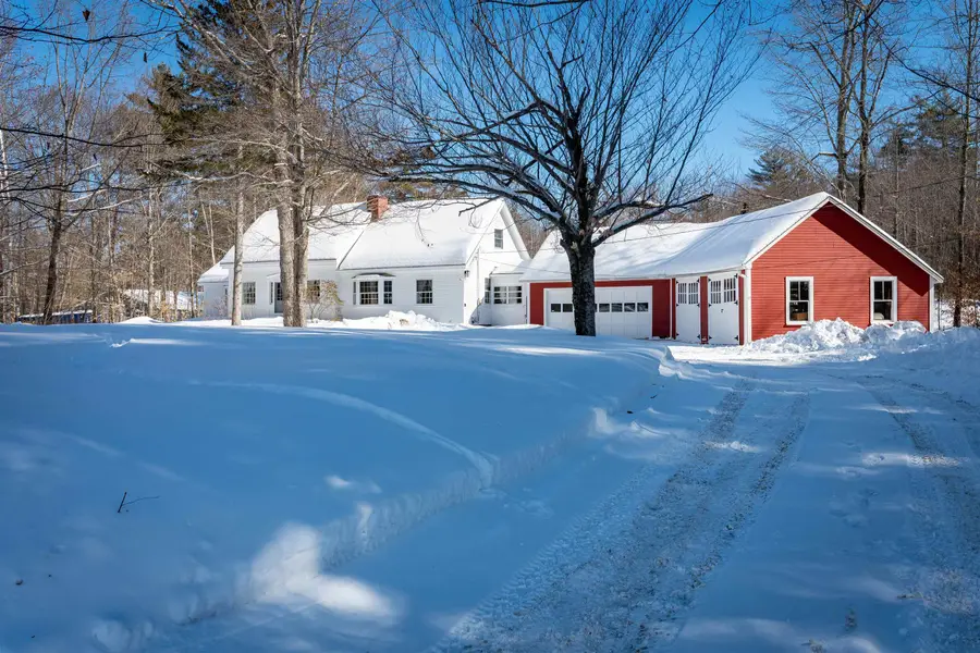 47 Stagecoach Road, Alton, NH 03809 - #3