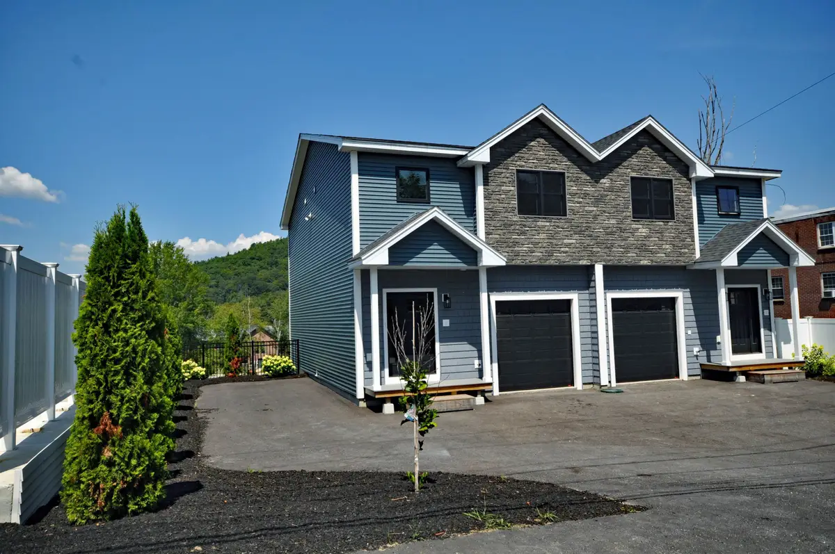 40 B Beech Street, Bristol, NH 03222 - #1