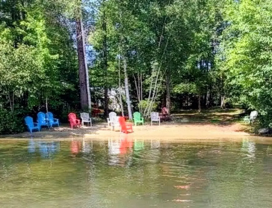 4 Cummings Cove Road, Meredith, NH 03253 - #3