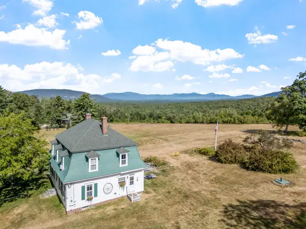 05 Ferry Road, Moultonborough, NH 03254