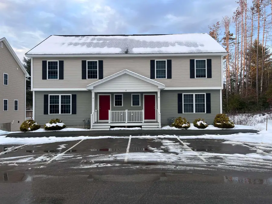 8B Red Oak Way, Boscawen, NH 03303 - #2