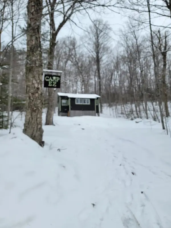 845 Bailey Hill Road, Readsboro, VT 05350