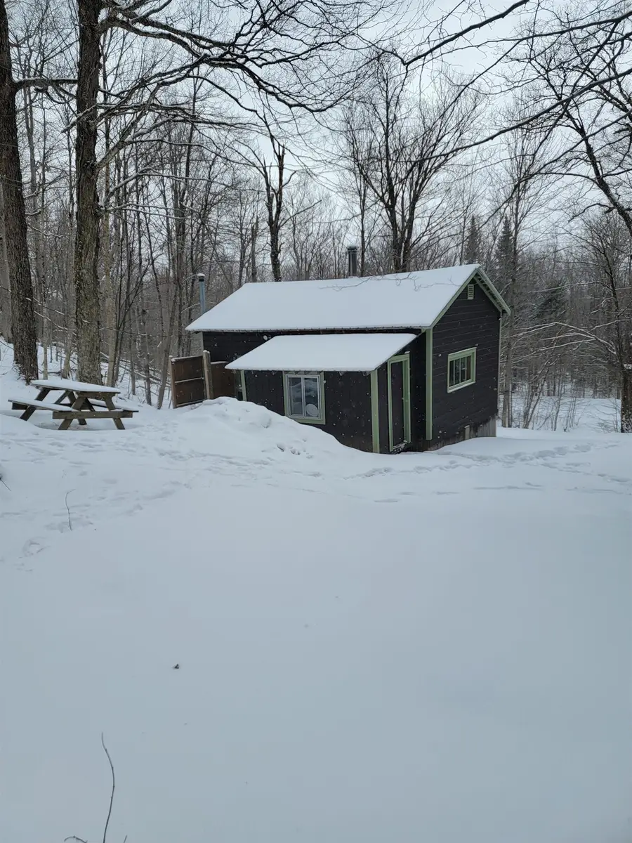 845 Bailey Hill Road, Readsboro, VT 05350 - #2