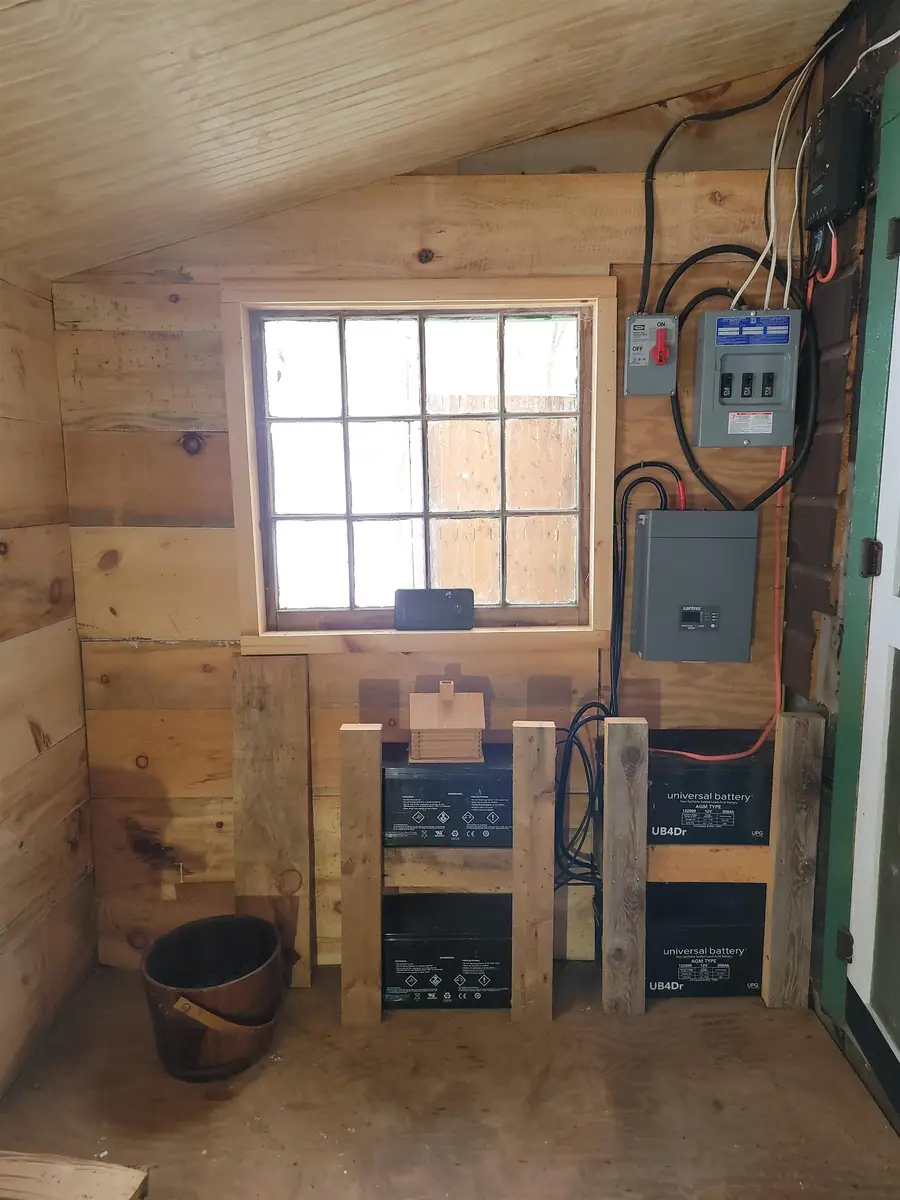 845 Bailey Hill Road, Readsboro, VT 05350 - #3