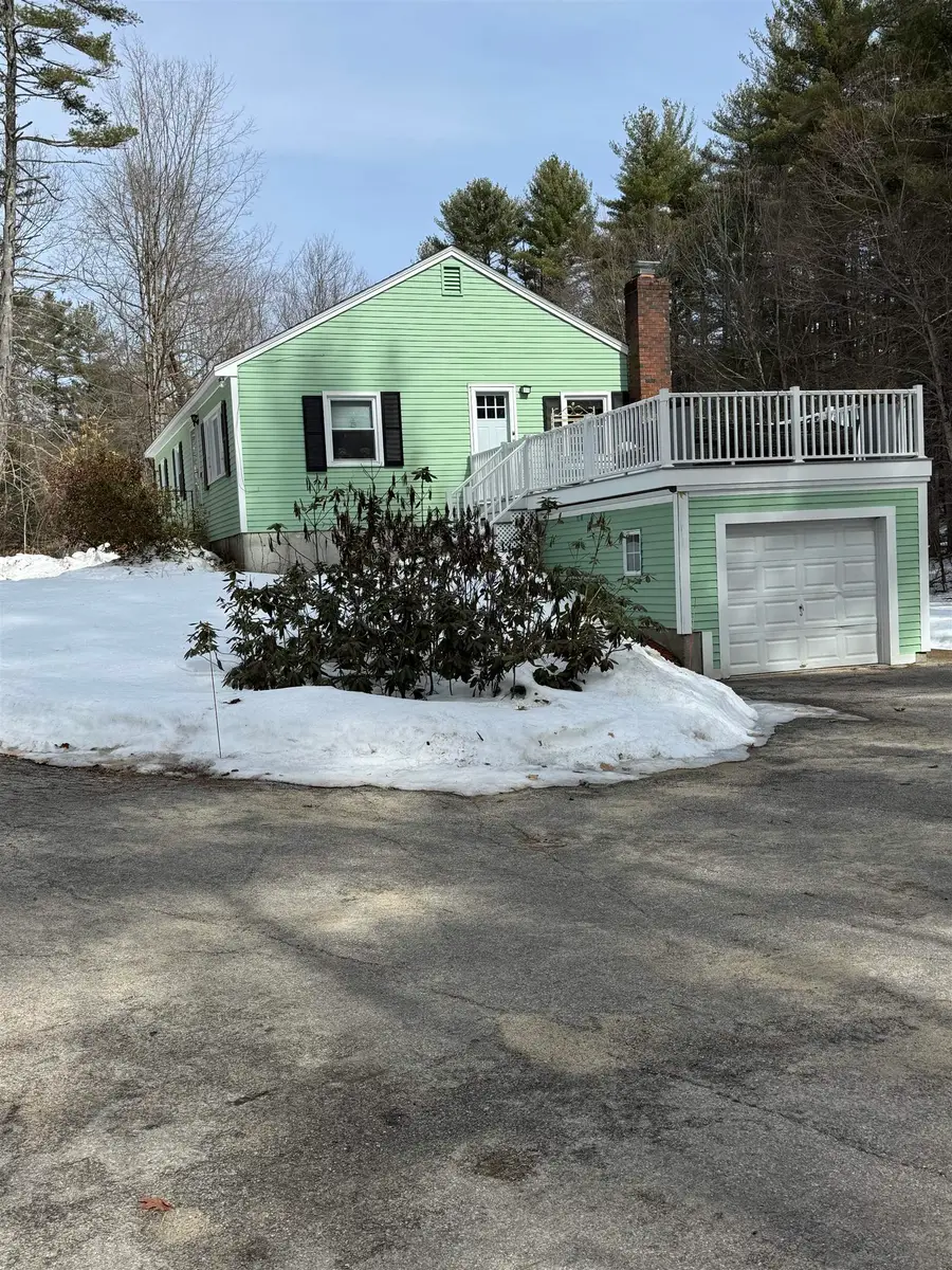 9 Bohanon Bridge Road, Brookline, NH 03033 - #3