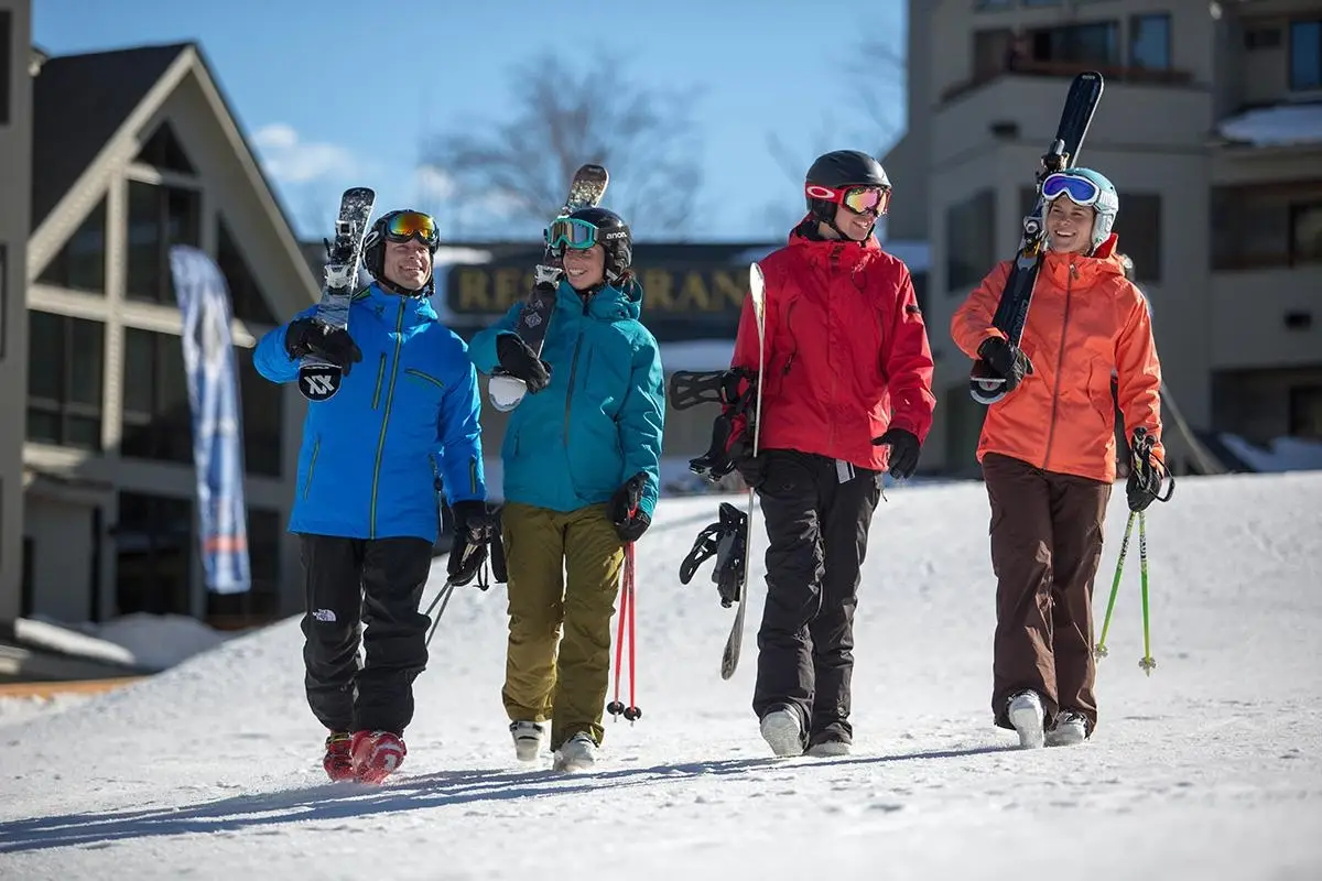 90 Loon Mountain Road #1044C, Lincoln, NH 03251 - #1