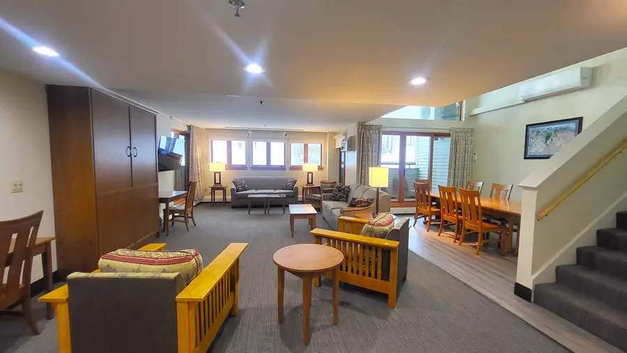 90 Loon Mountain Road #1044C, Lincoln, NH 03251 - #2