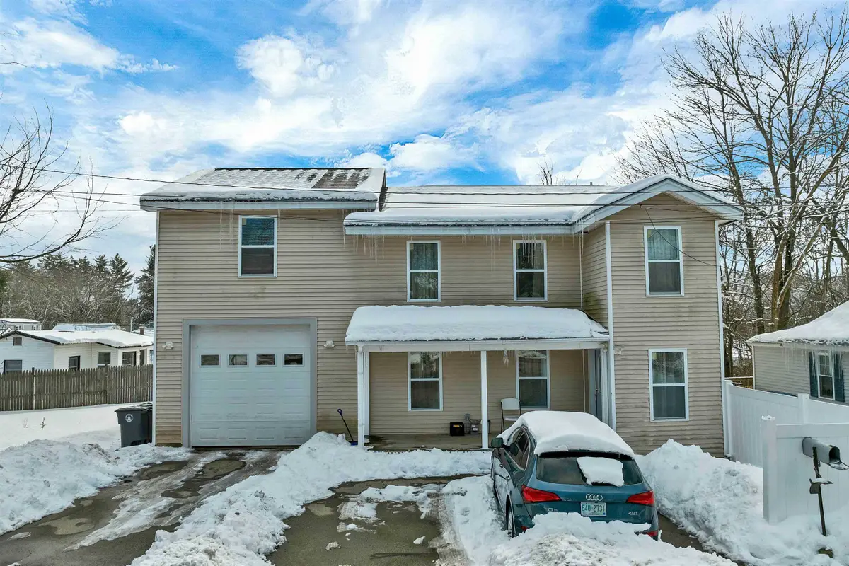 5 Howard Street, Pembroke, NH 03275 - #1