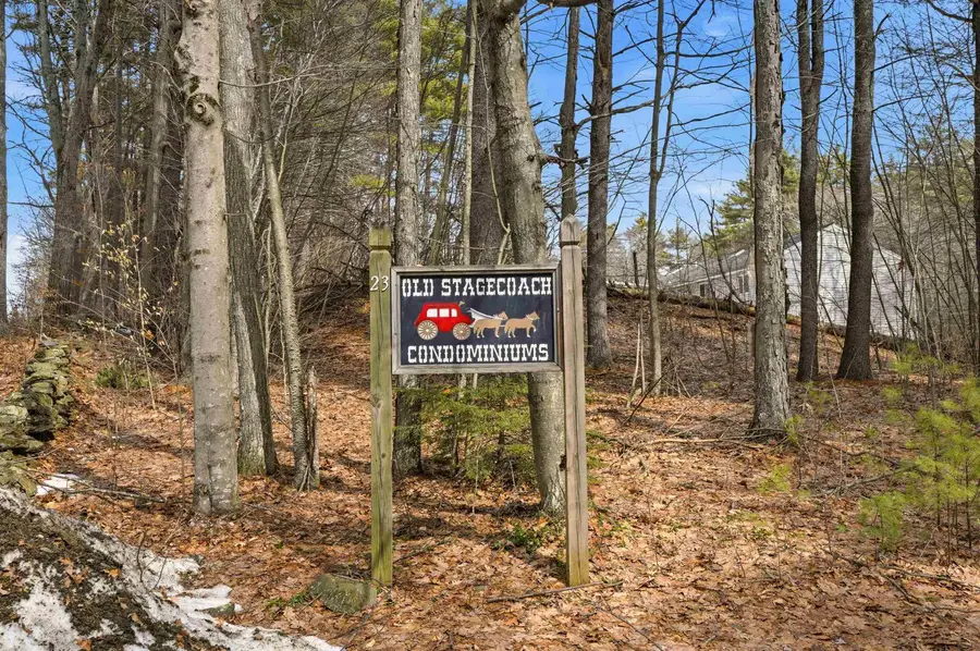 23 Old Stage Coach Road #8, Epping, NH 03042 - #2