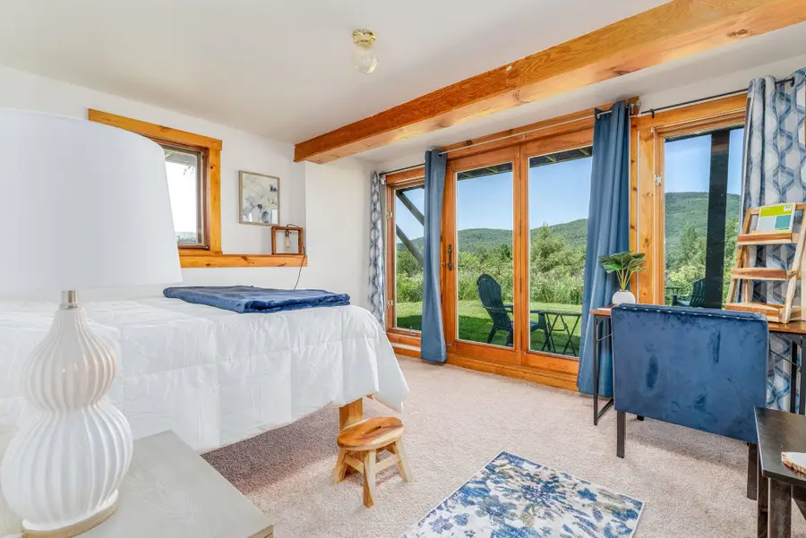 2766 Elmore Road, Elmore, VT 05657 - #2