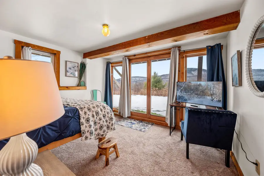 2766 Elmore Road, Elmore, VT 05657 - #3