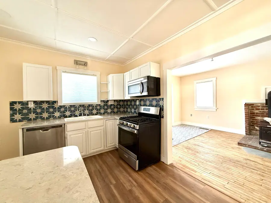 12 Wolcott Street, Lancaster, NH 03584 - #2