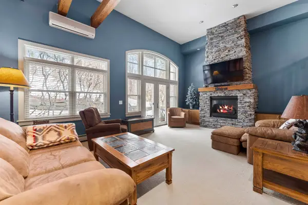 3B Stratton Springs Road, Stratton, VT 05155