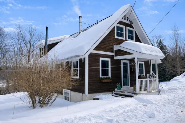 15 Bills Road, Stratton, VT 05360