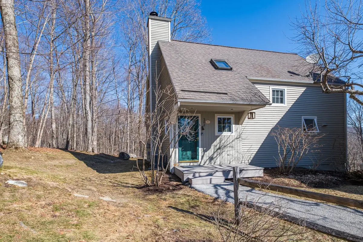 202 Eagle Rise Road #16, Manchester, VT 05255 - #1