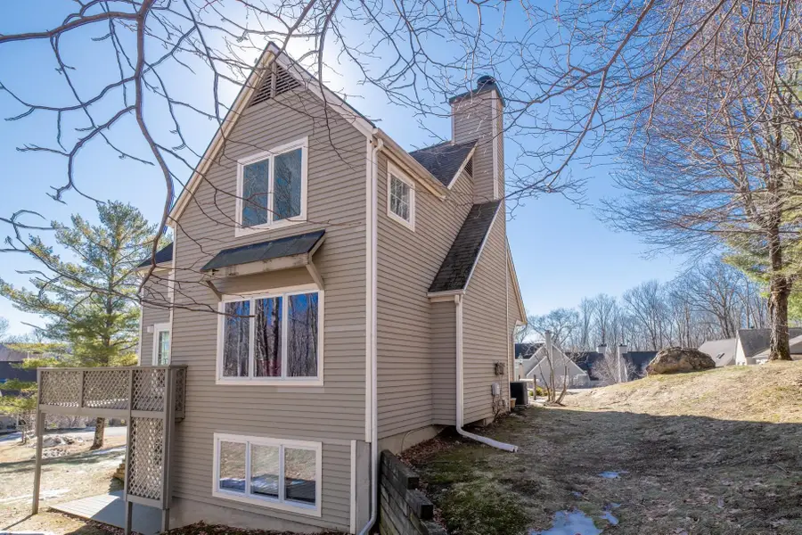 202 Eagle Rise Road #16, Manchester, VT 05255 - #2