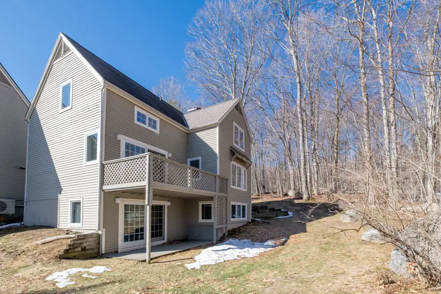 202 Eagle Rise Road #16, Manchester, VT 05255 - #3
