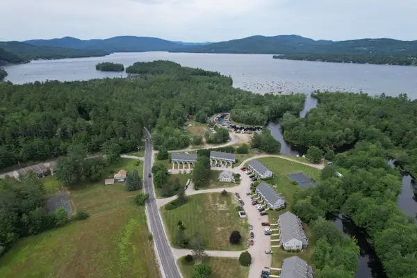 60 Wellington Village Drive #5, Bristol, NH 03222